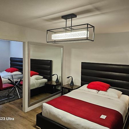 Mountain View Hope Motel Dış mekan fotoğraf
