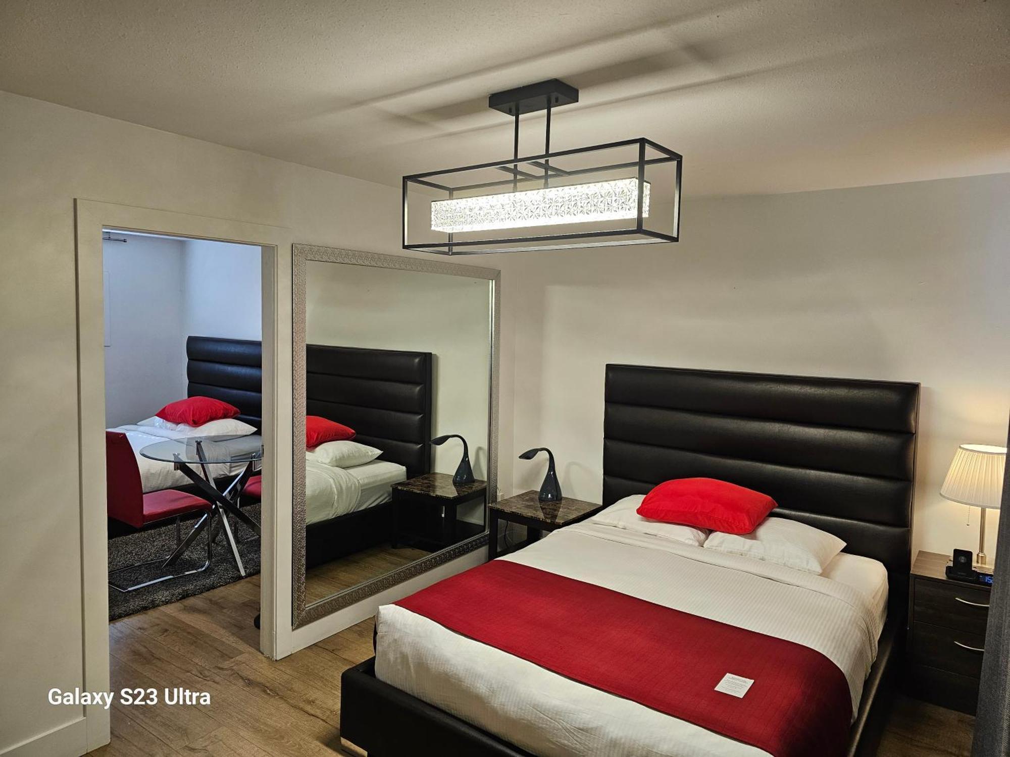 Mountain View Hope Motel Dış mekan fotoğraf